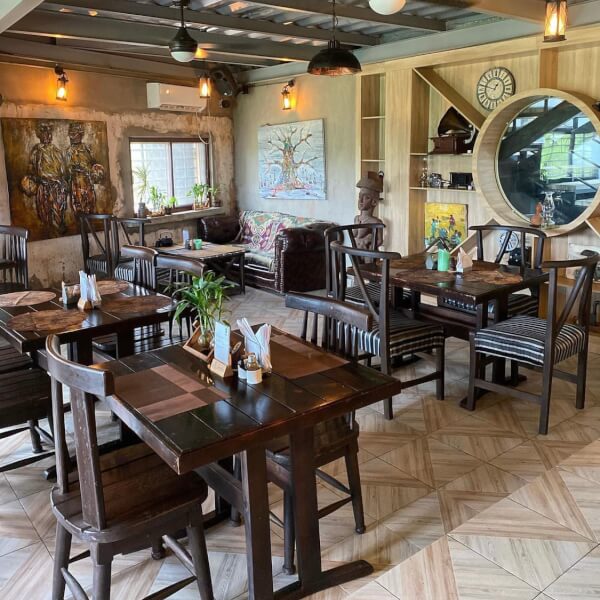 Afefeyeye Restaurant image