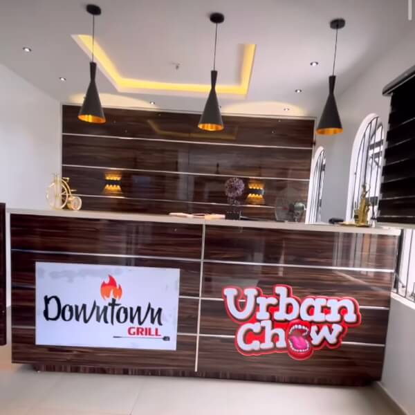 Downtown Grill image