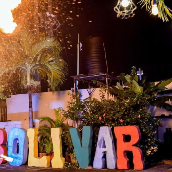 Bolivar image