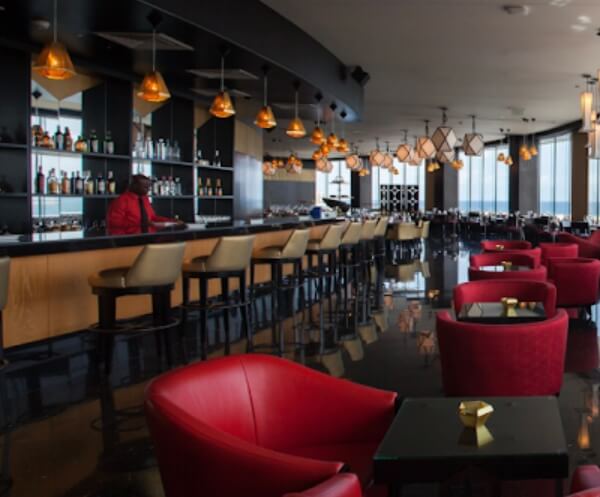 Red Chinese - Eko Hotel And Suites image
