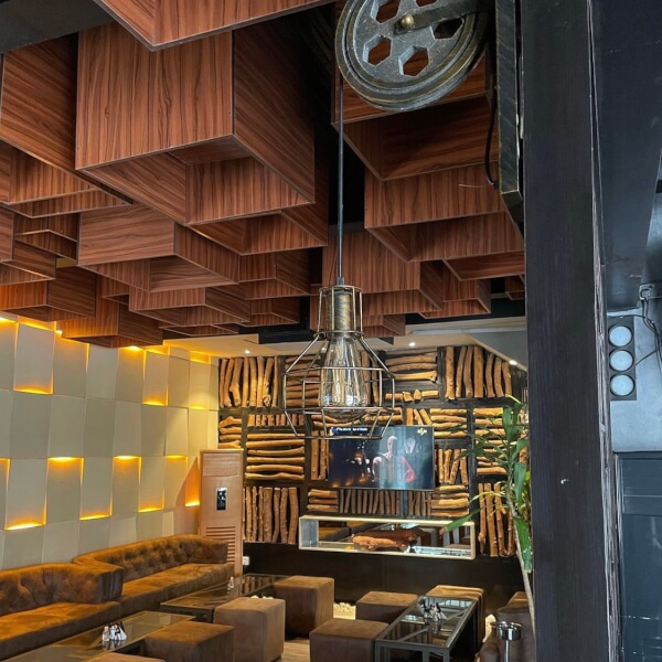 355 Restaurant & Lounge (Landmark) image